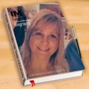 Meet your Posher, Kim